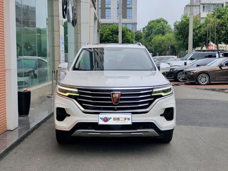 Roewe rx5