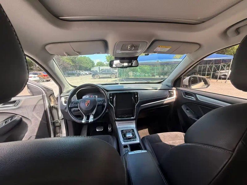 Roewe rx5