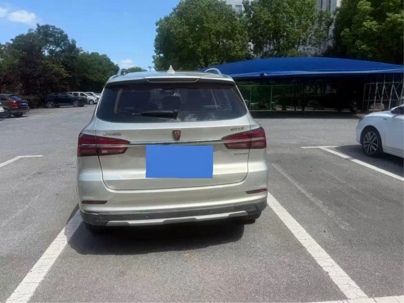 Roewe rx5