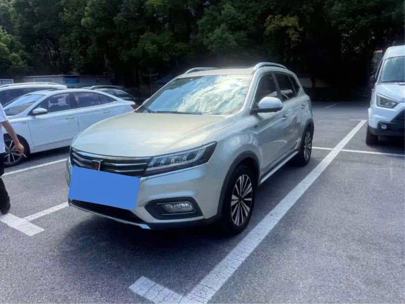 Roewe rx5