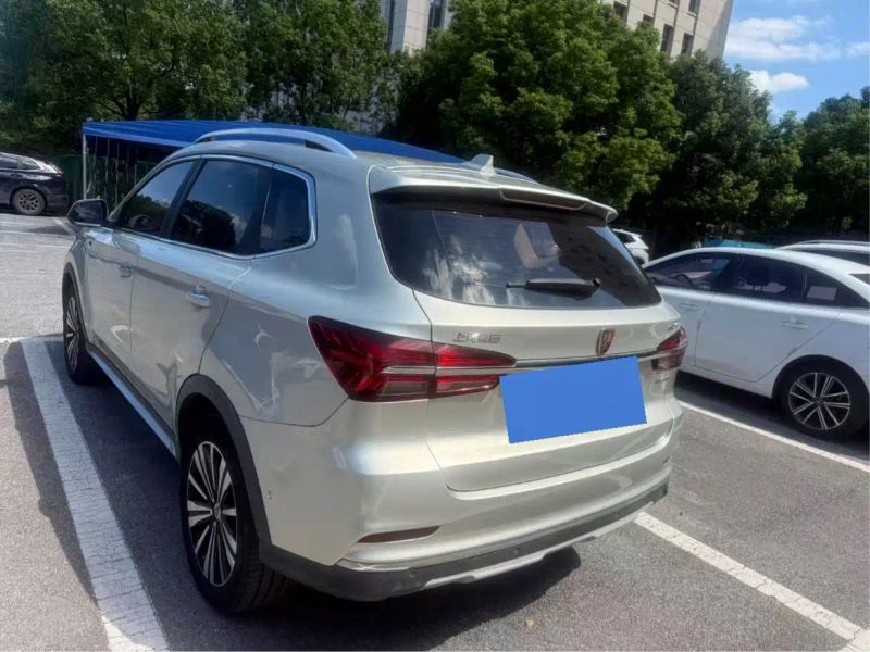Roewe rx5