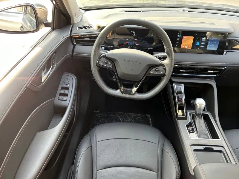 Roewe i5