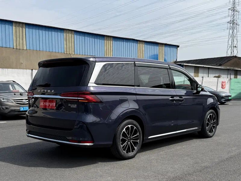 Roewe imax8