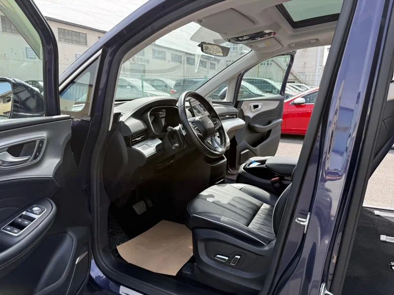 Roewe imax8