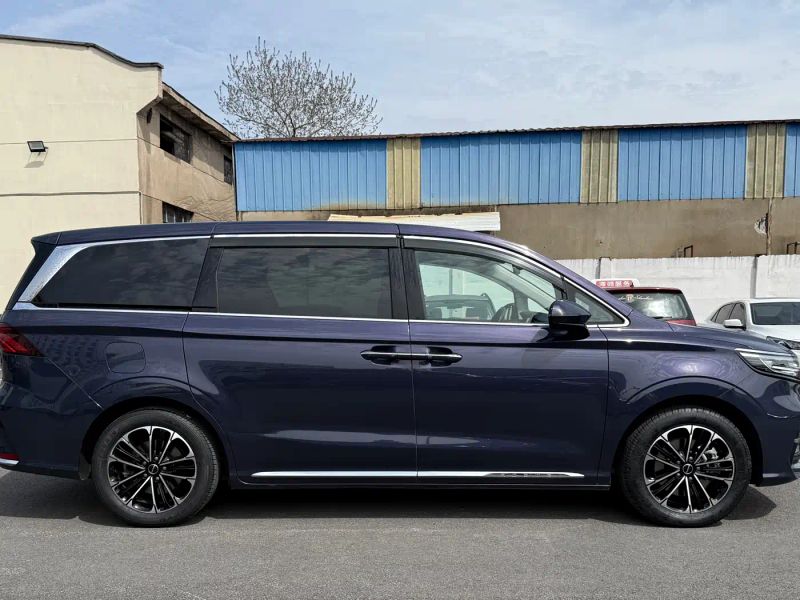 Roewe imax8