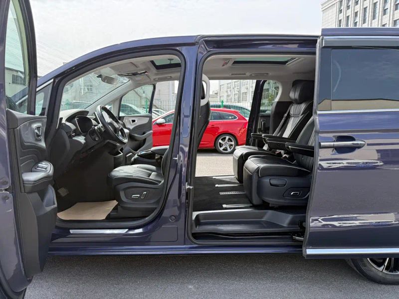 Roewe imax8
