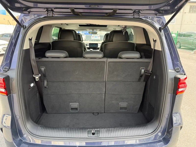 Roewe imax8