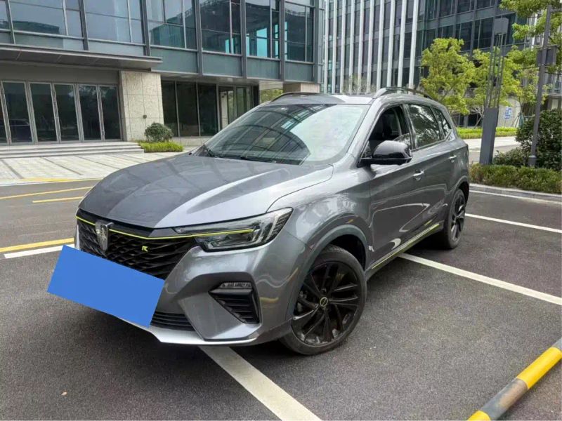 Roewe rx5