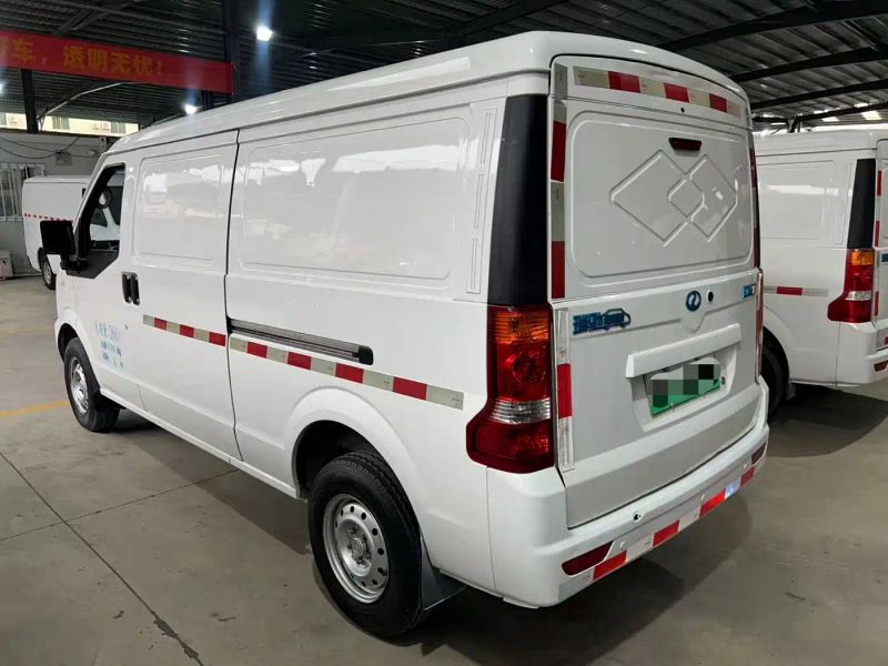 ruichi ec35