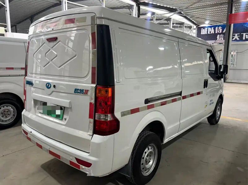 ruichi ec35