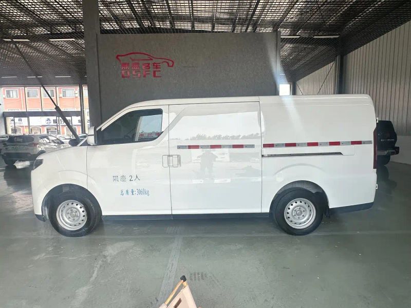 ruichi ec75