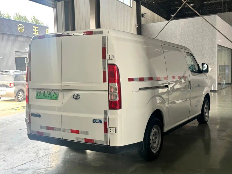 ruichi ec75