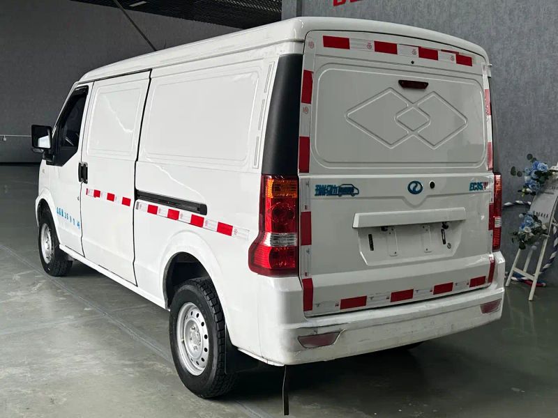 ruichi ec35