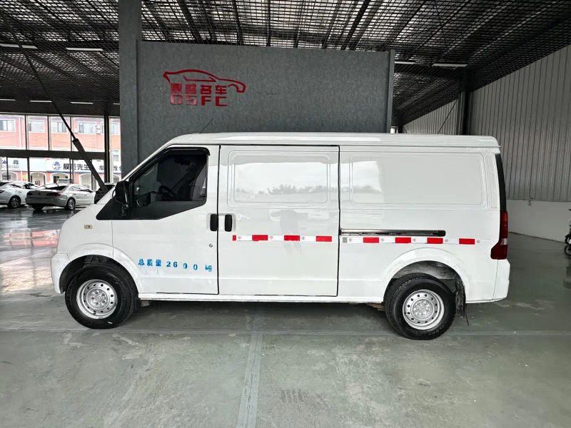 ruichi ec35