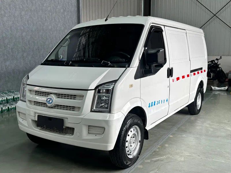 ruichi ec35