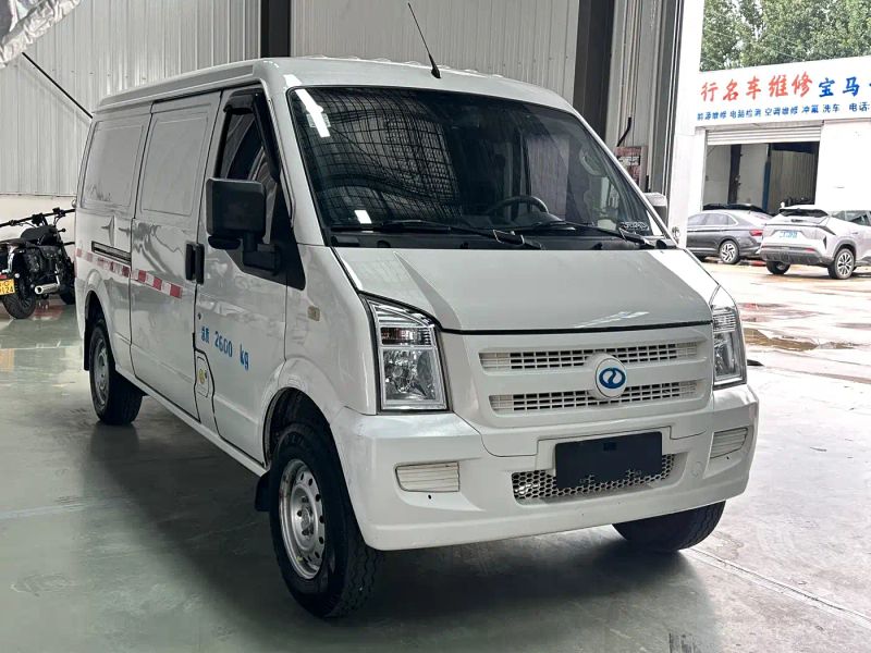 ruichi ec35