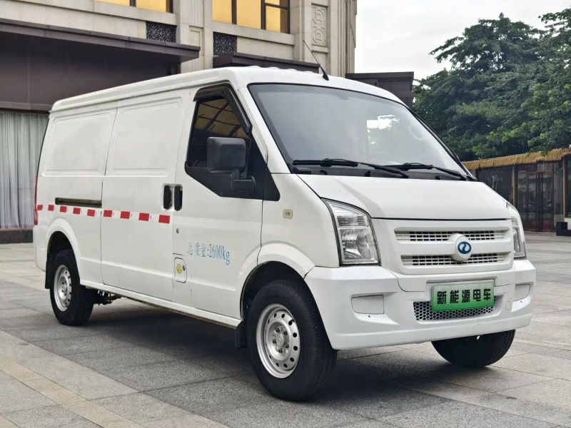 ruichi newenergy