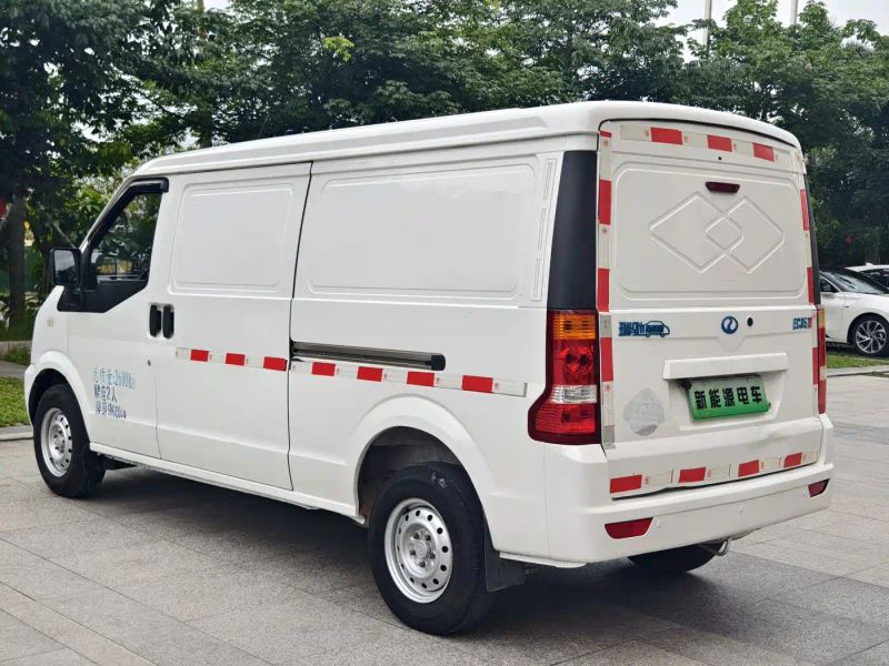 ruichi newenergy