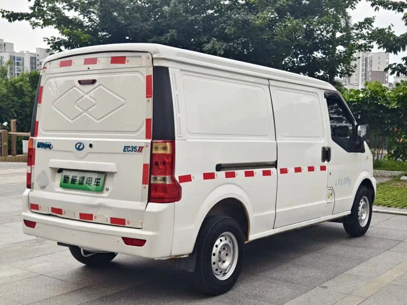 ruichi newenergy