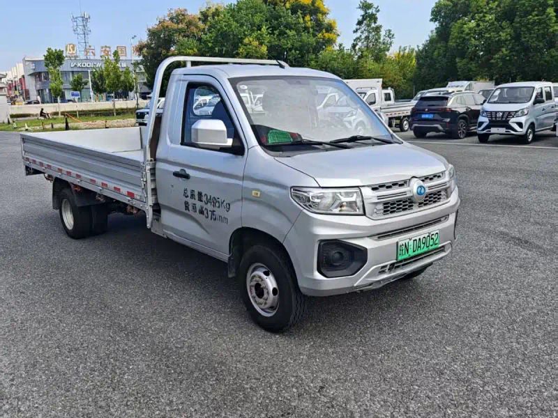 ruichi newenergy
