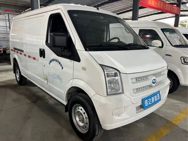 ruichi ec35
