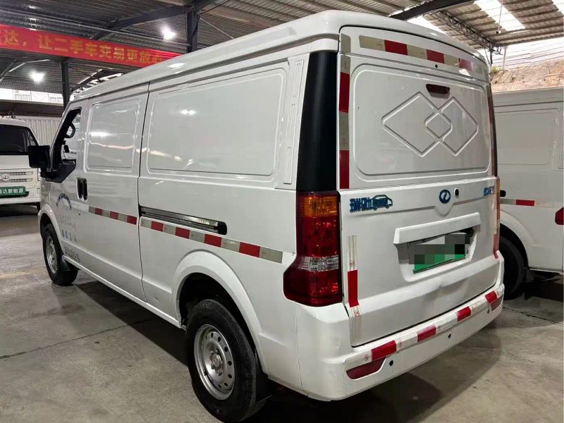 ruichi ec35