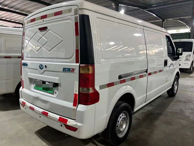 ruichi ec35