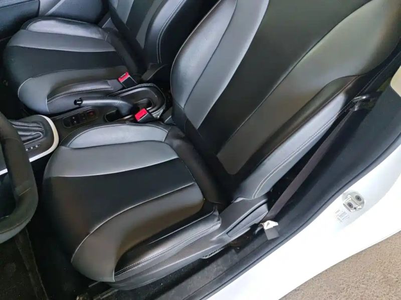 Roewe clever