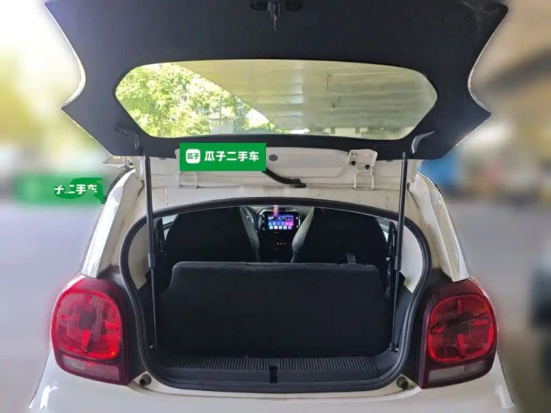 Roewe clever