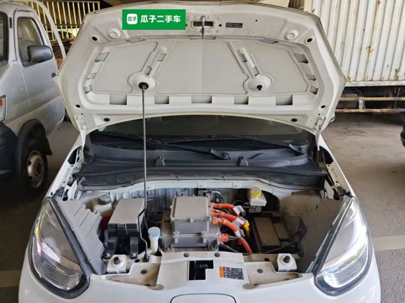 Roewe clever