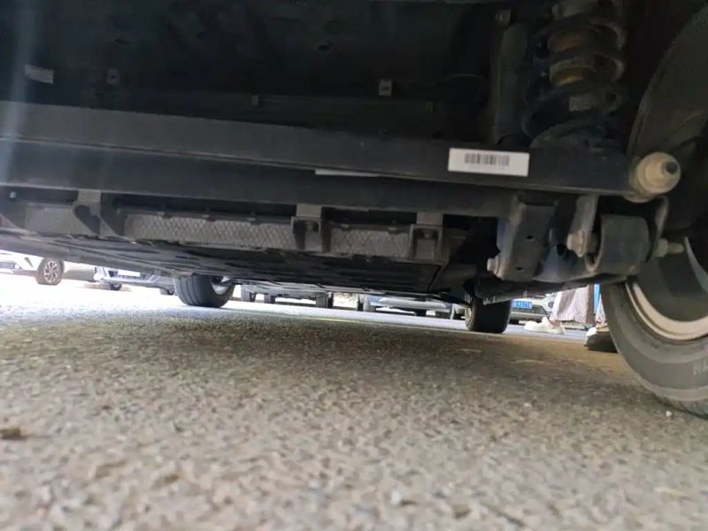 Roewe clever