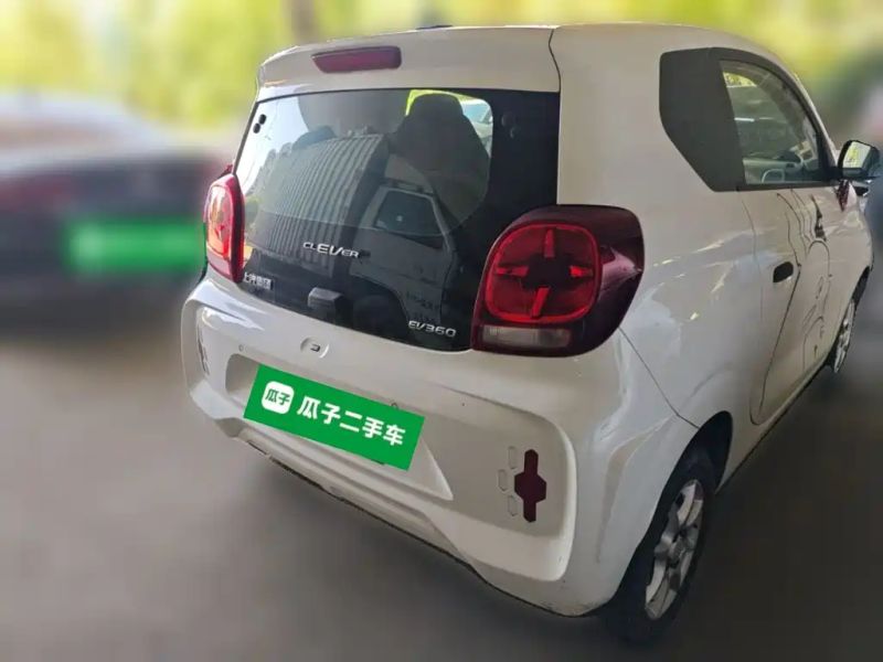 Roewe clever