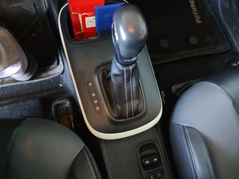 Roewe clever