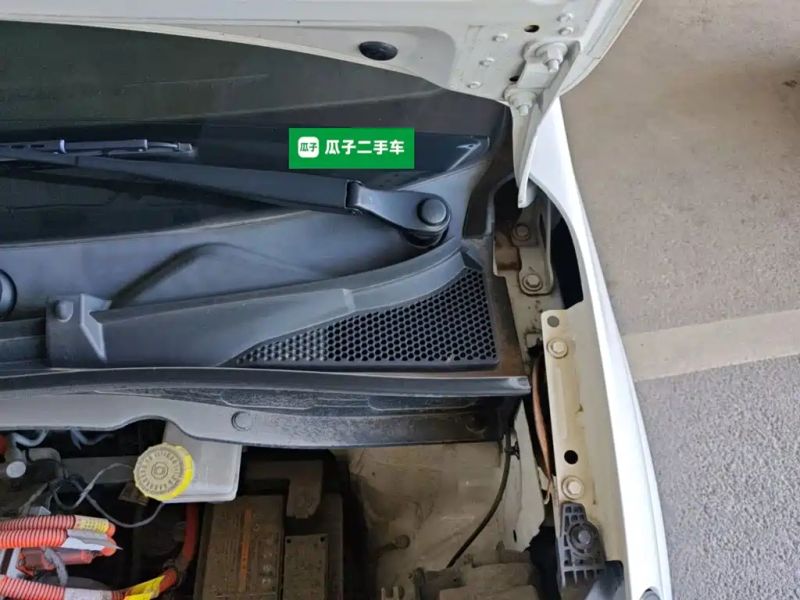 Roewe clever