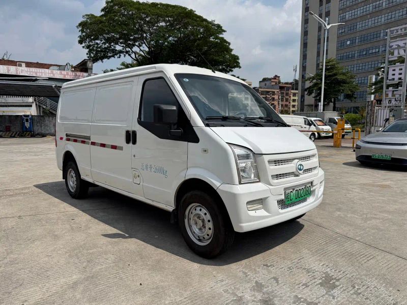 ruichi ec35