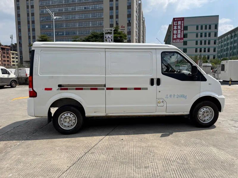 ruichi ec35