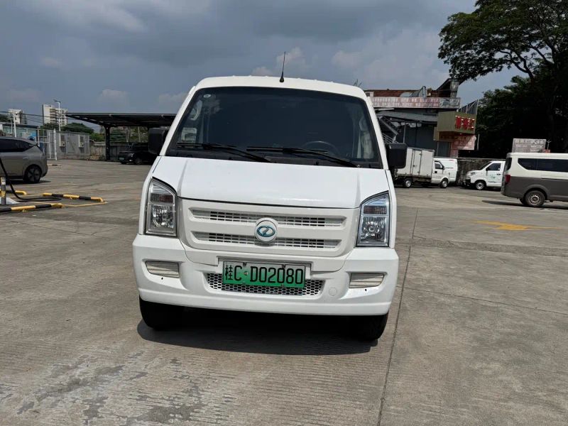 ruichi ec35