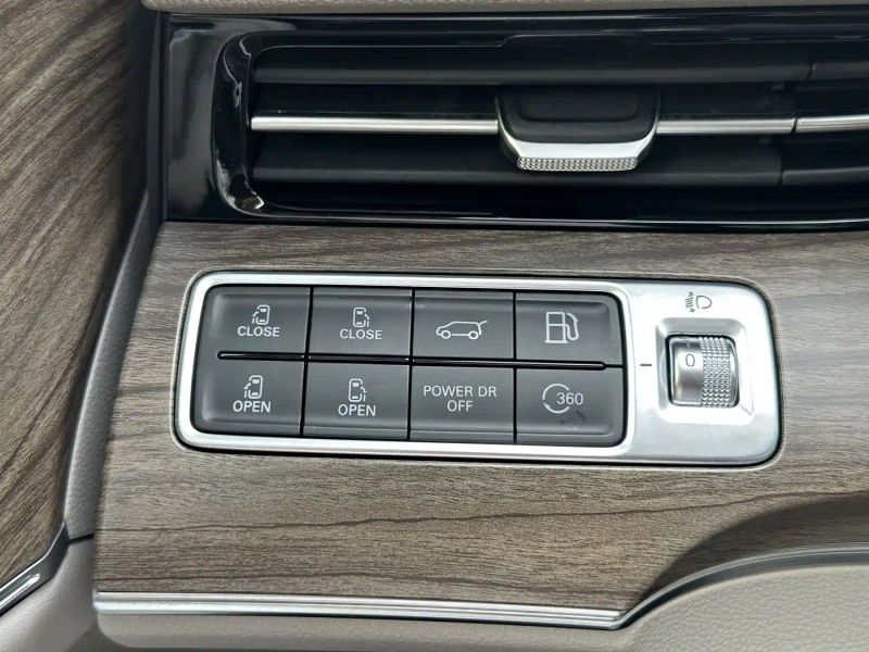 Roewe imax8