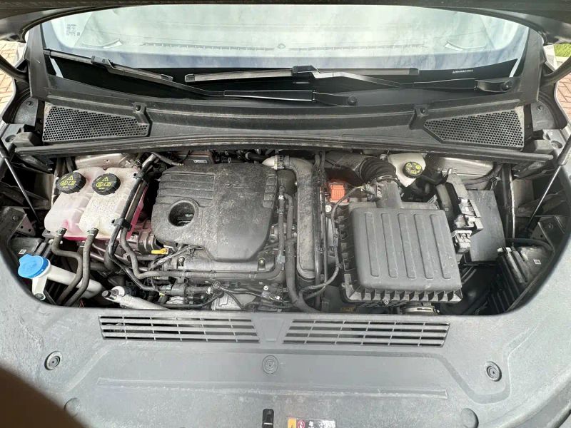 Roewe imax8