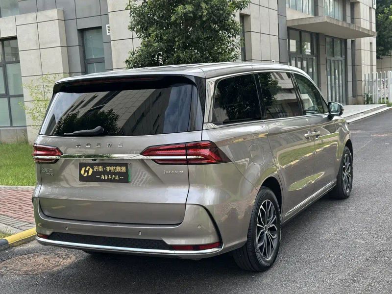 Roewe imax8