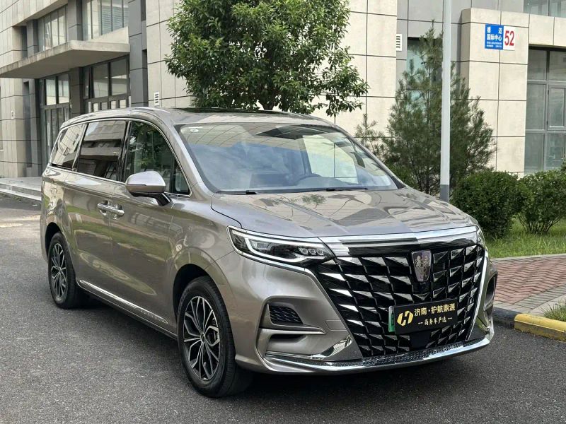 Roewe imax8