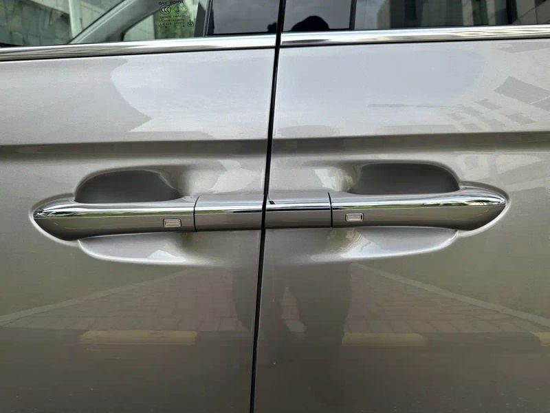Roewe imax8