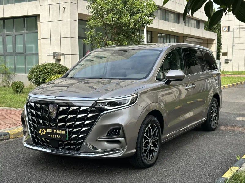 Roewe imax8