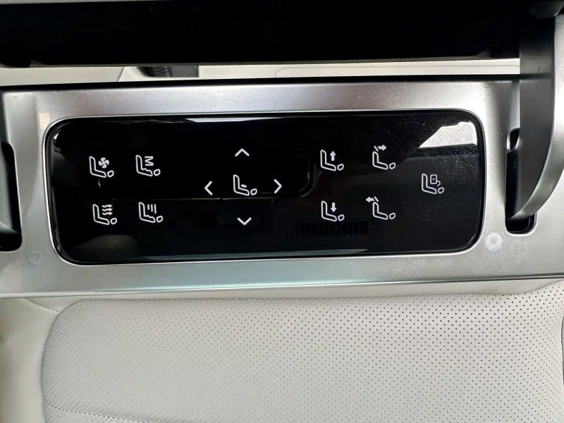 Roewe imax8