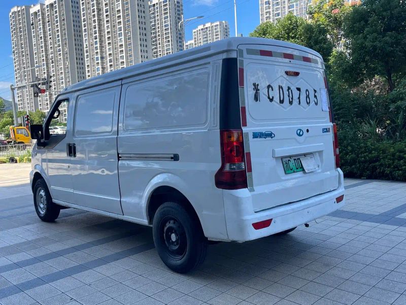 ruichi ec35