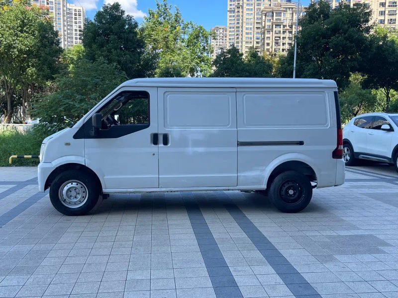 ruichi ec35