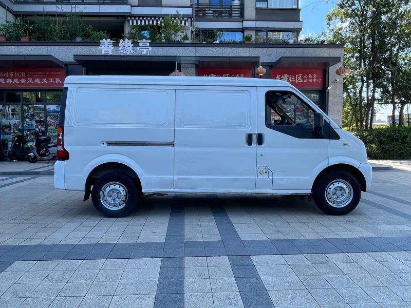 ruichi ec35