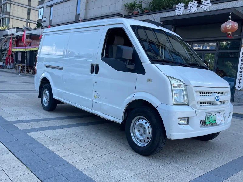ruichi ec35