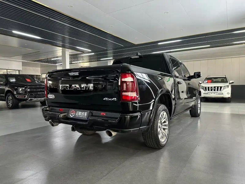 ramtruck ram_truck