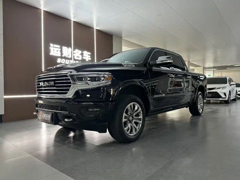 ramtruck ram_truck